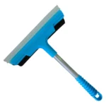 SECADOR METALICO + GOMA TPR 41X20CM LAFFITTE
