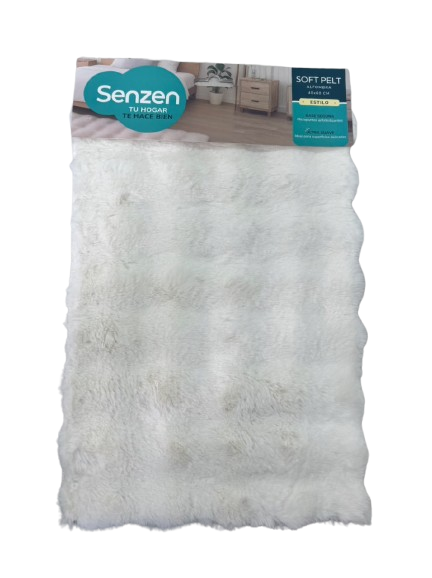 WhatsApp_Image_2026-08-03_at_09.47.48-removebg-preview ALFOMBRA PELT 60X40CM SENZEN LAFFITTE - Imagen 1