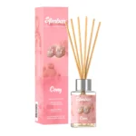 MINI DIFUSOR AROMATICO CONY 60ML AMBAR