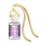 a - DIFUSOR AUTO GARDENIAS Y FLOR BLAN 10ML AMBAR