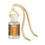 a - DIFUSOR AUTO GLITTER BOT 10ML AMBAR