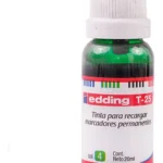 TINTA EDDING T25 P/REC X GOT VERDE -80% OFF