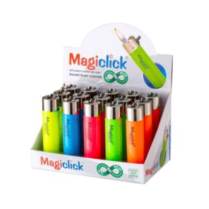 a - MAGICLICK ECO SOLIDOS 20
